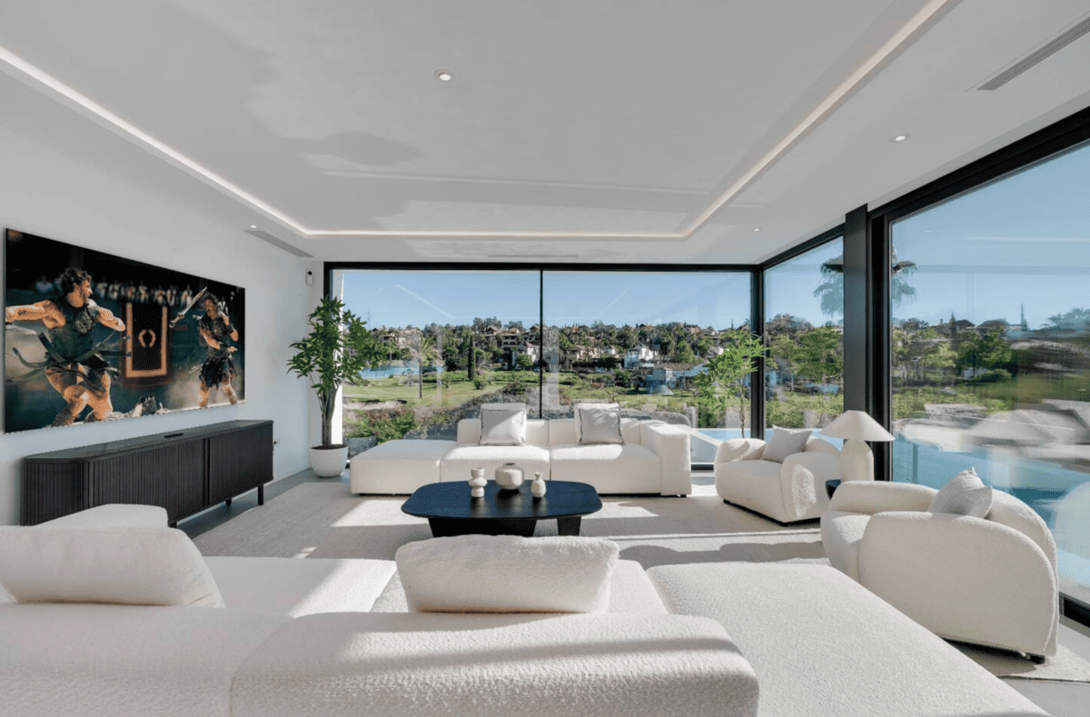 Villa Breeze- Andara Villas