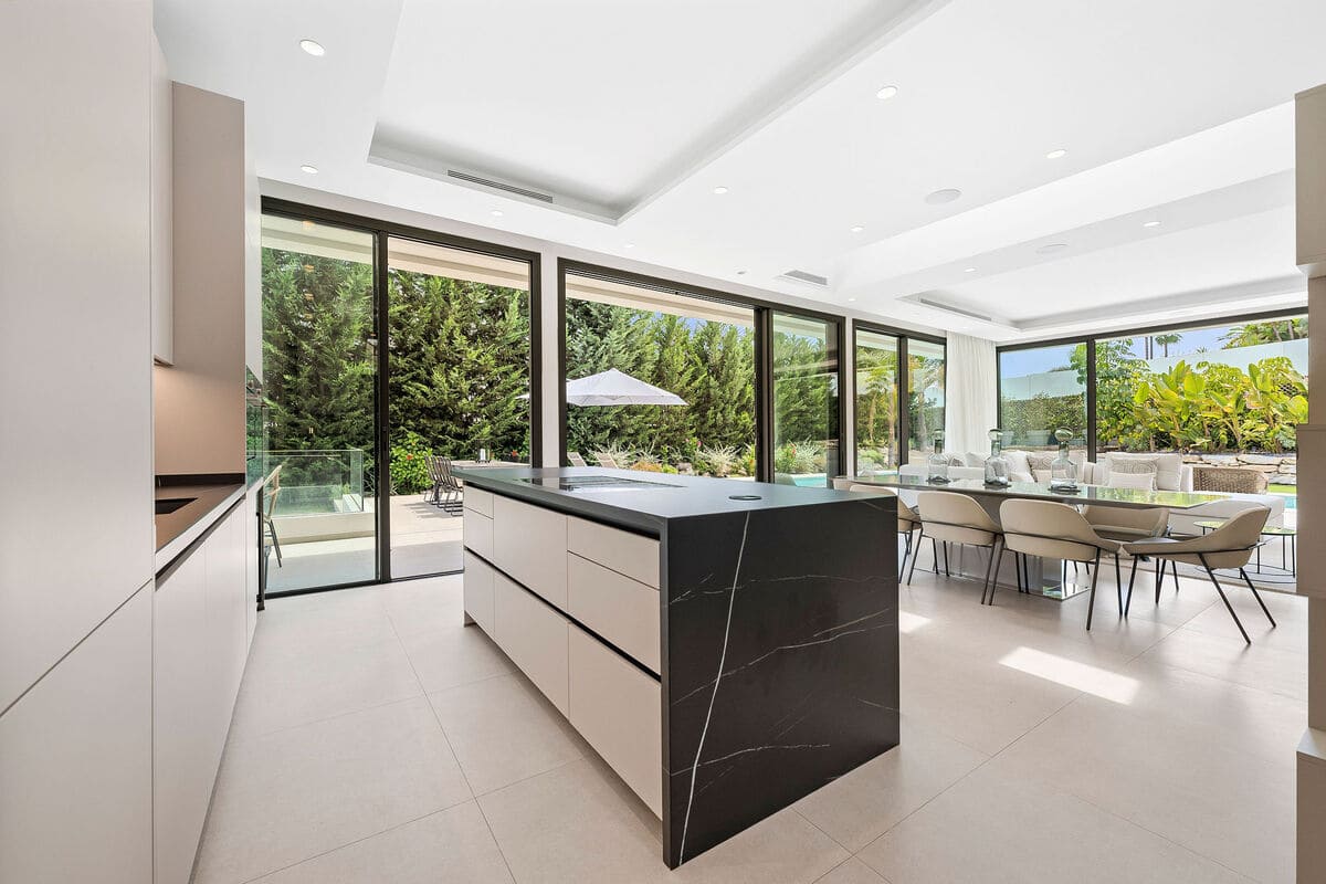 Villa Elysia- Andara Villas