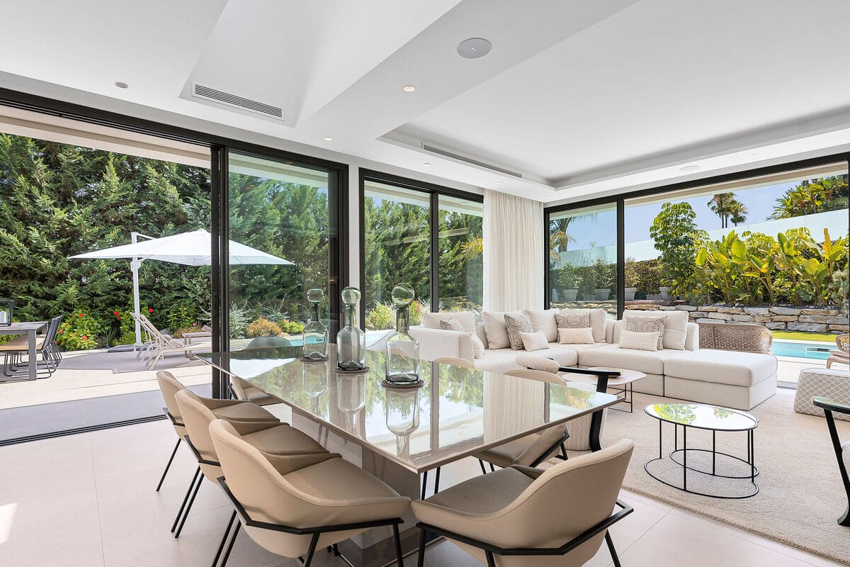 Villa Elysia- Andara Villas