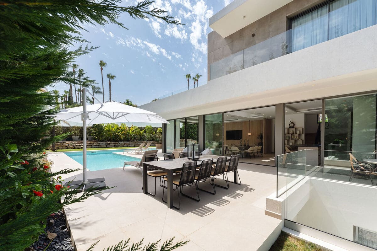Villa Elysia- Andara Villas