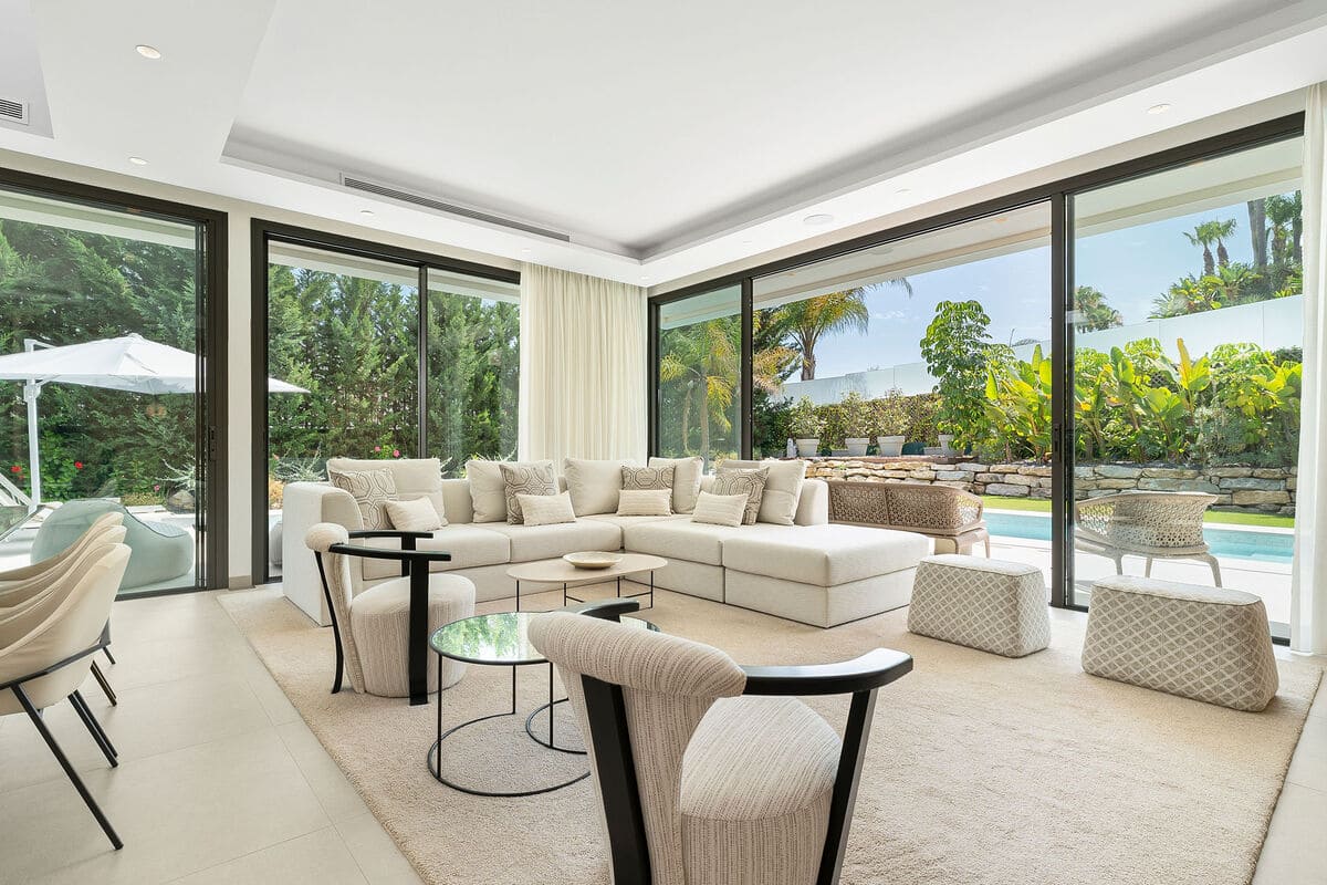 Villa Elysia- Andara Villas