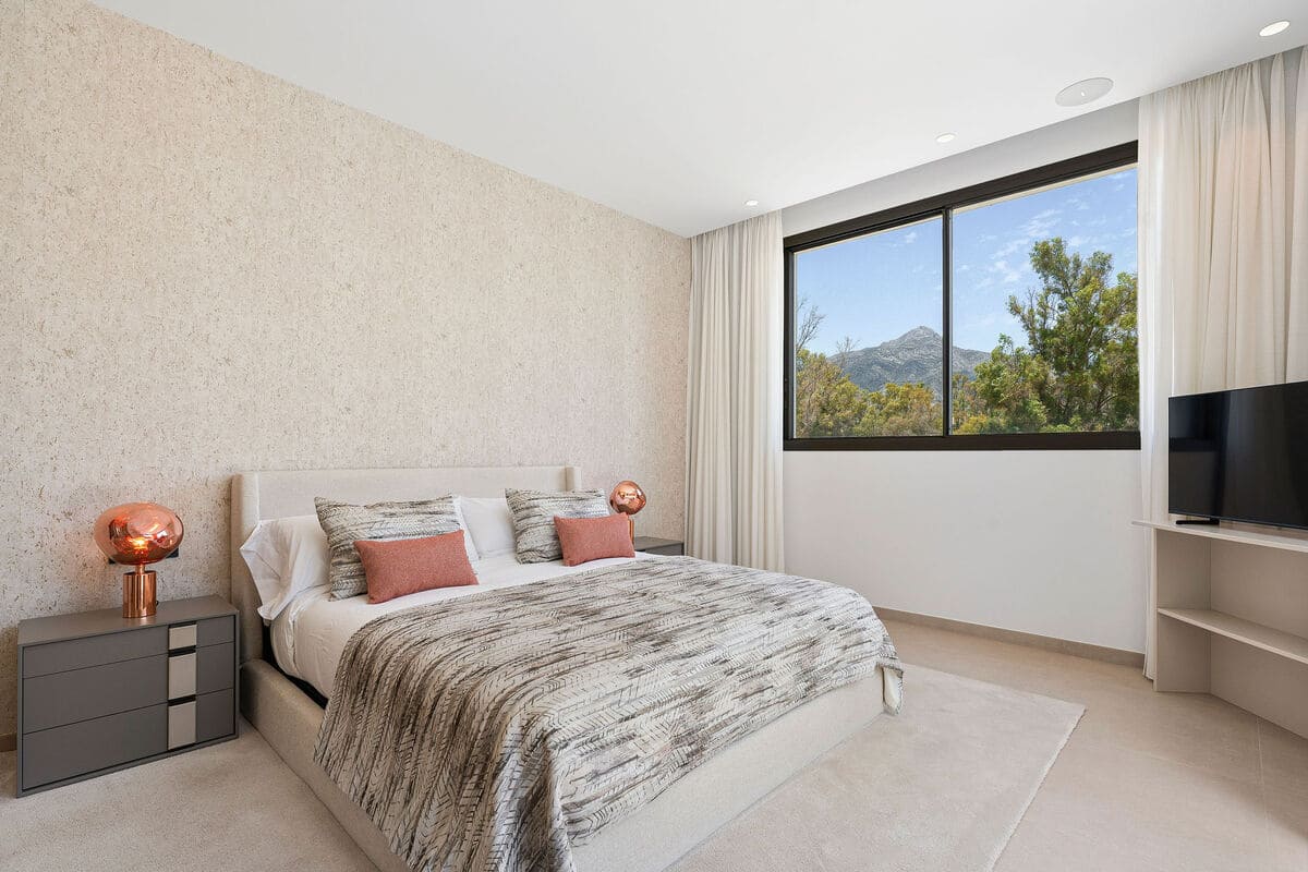 Villa Elysia- Andara Villas