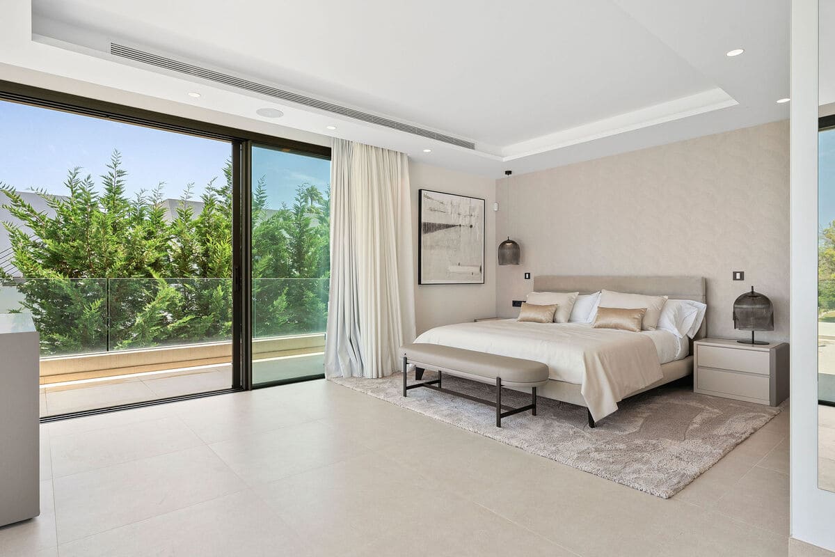 Villa Elysia- Andara Villas