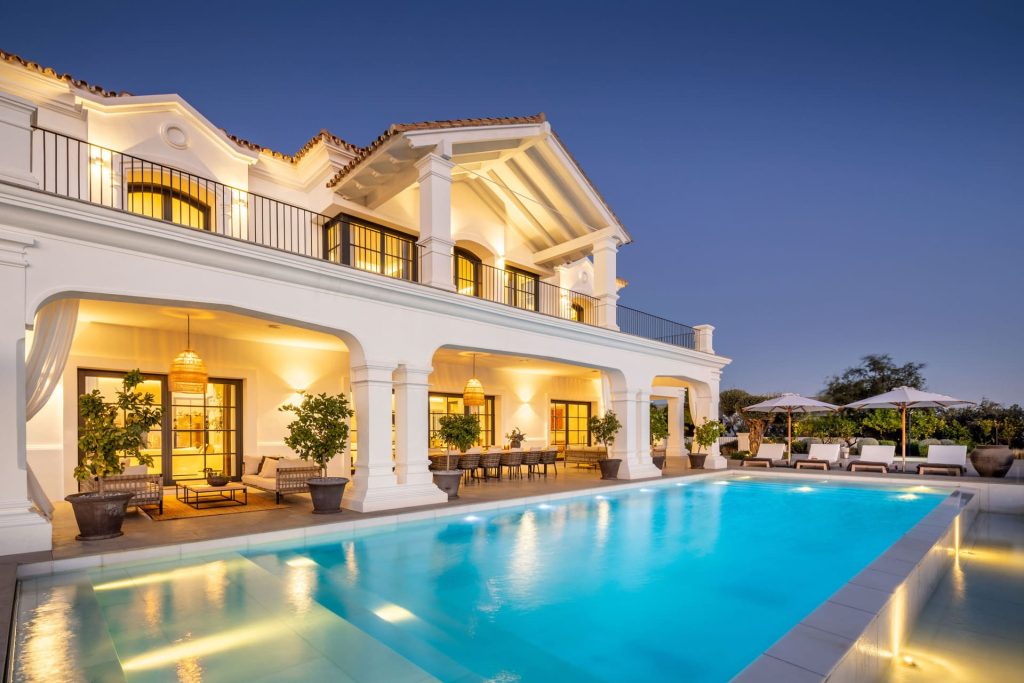 Villa Marbella - Andara Villas