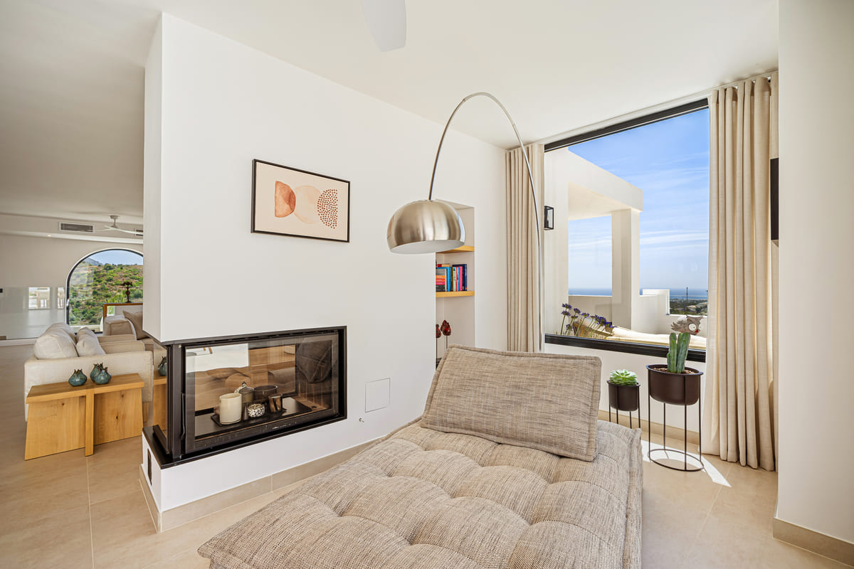 VILLA LUMA - Andara Villas