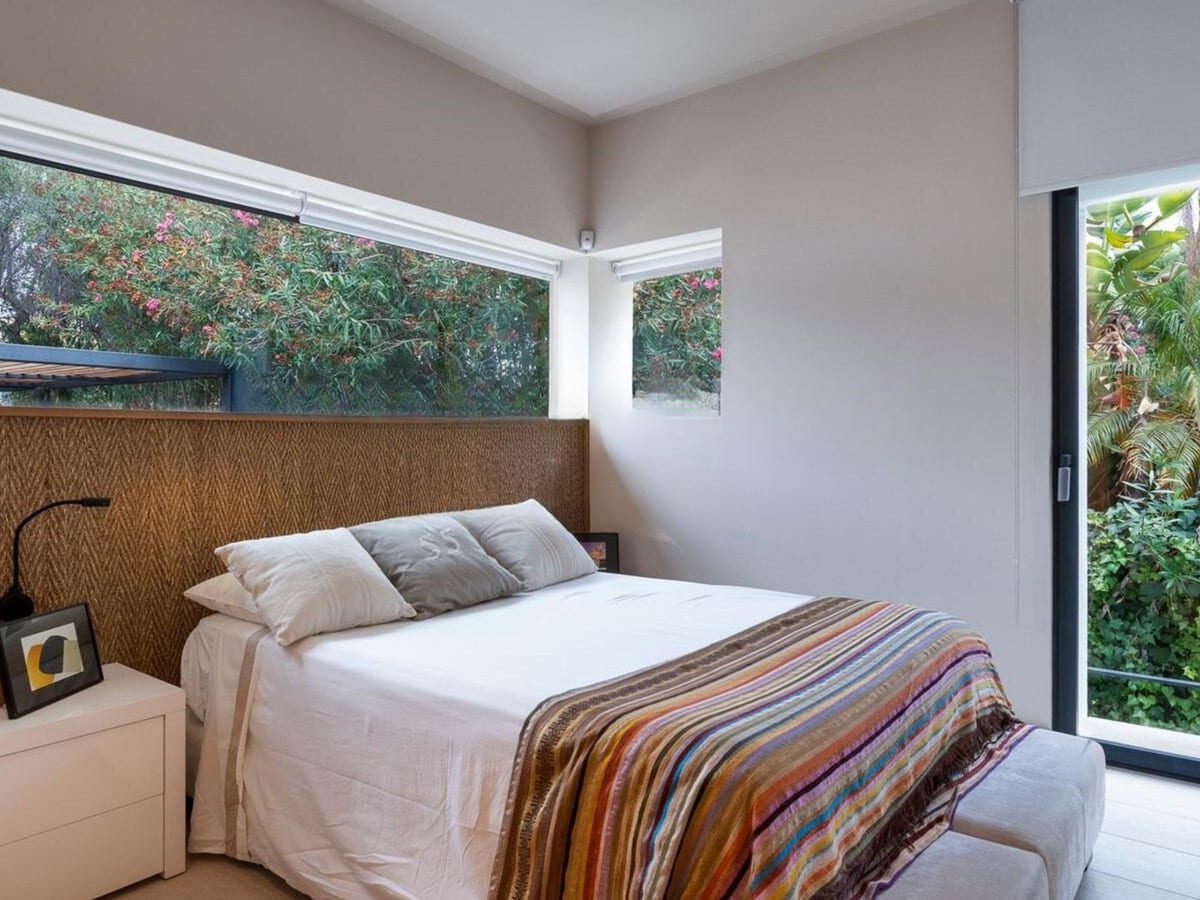 La Madrugada - Andara Villas