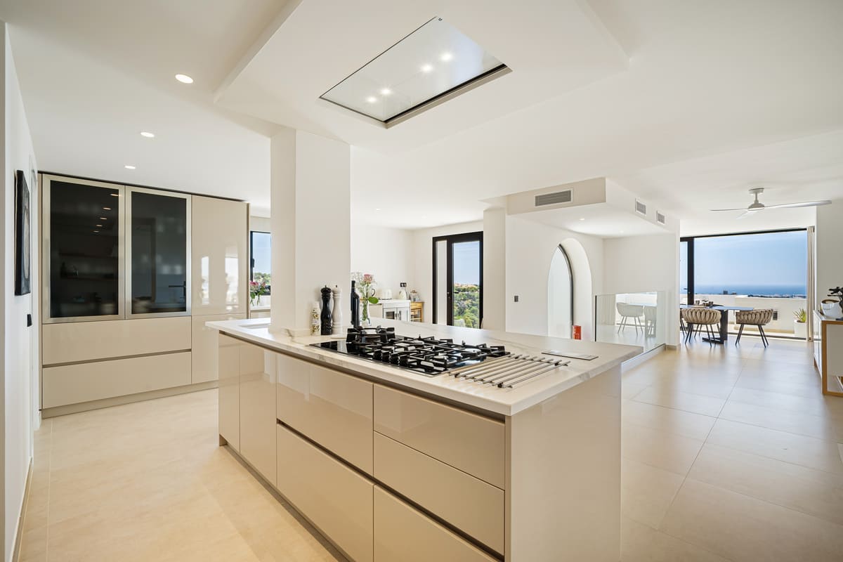 VILLA LUMA - Andara Villas