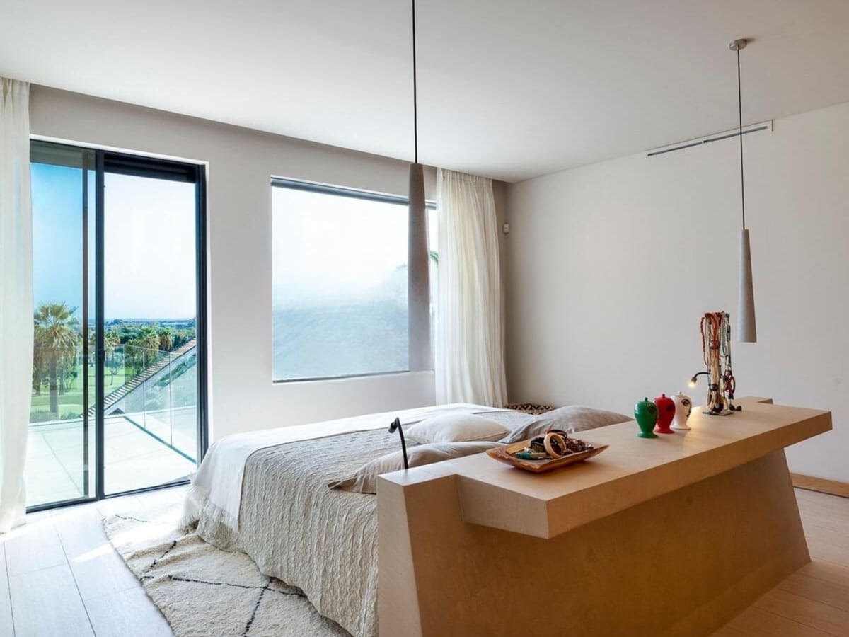 La Madrugada - Andara Villas