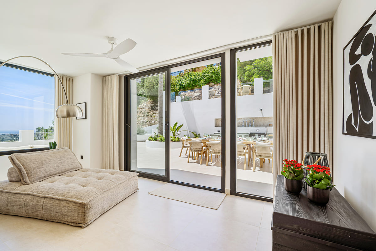 VILLA LUMA - Andara Villas