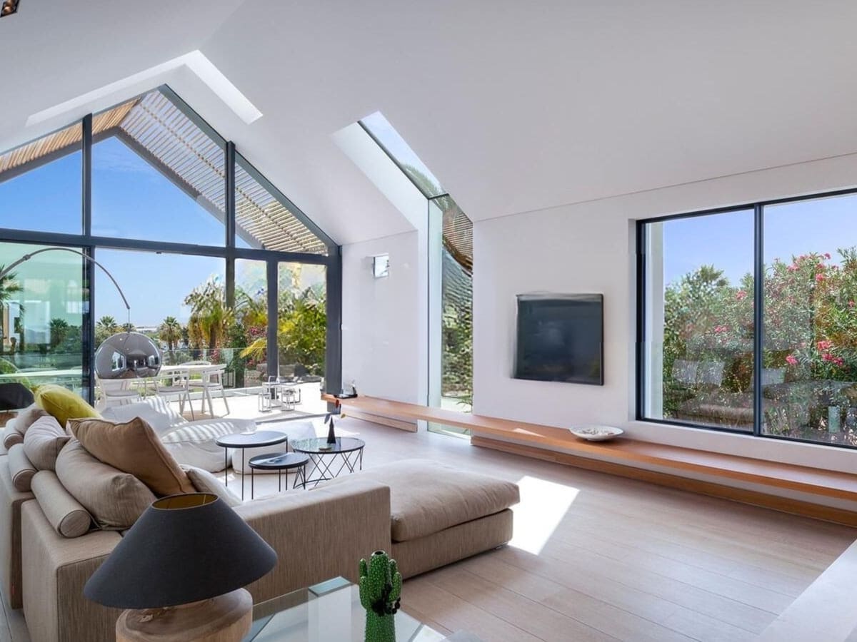 La Madrugada - Andara Villas