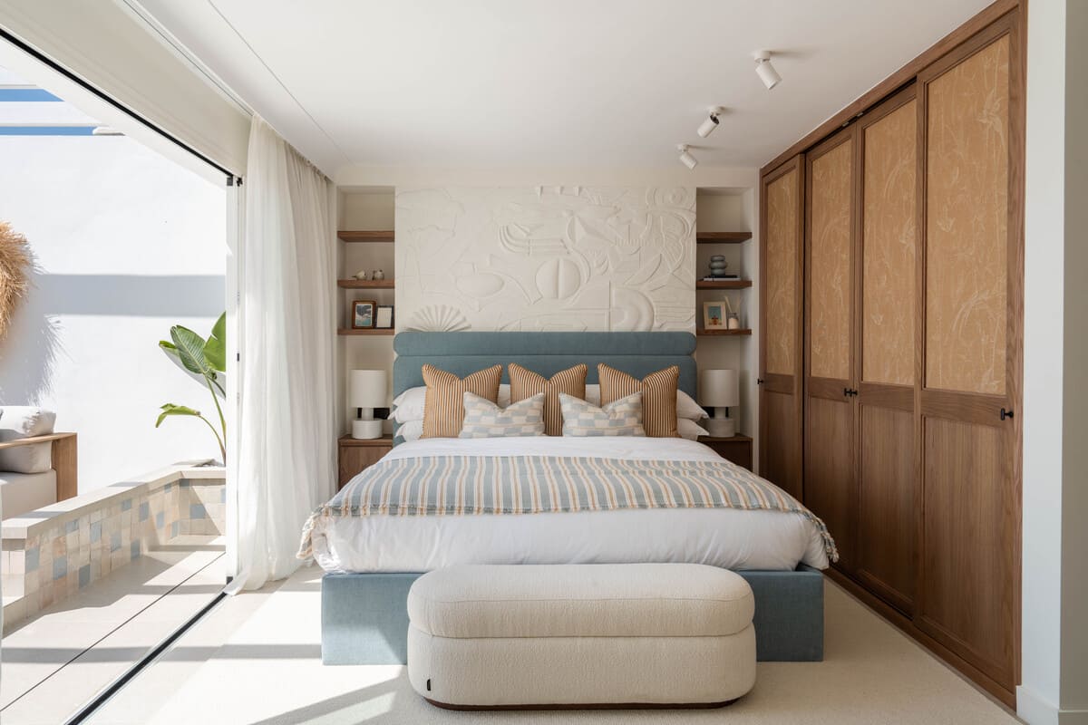 OASIS CLUB 10 - Andara Villas