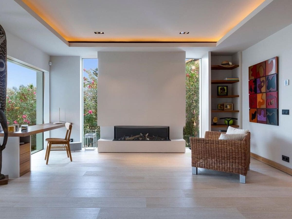 La Madrugada - Andara Villas