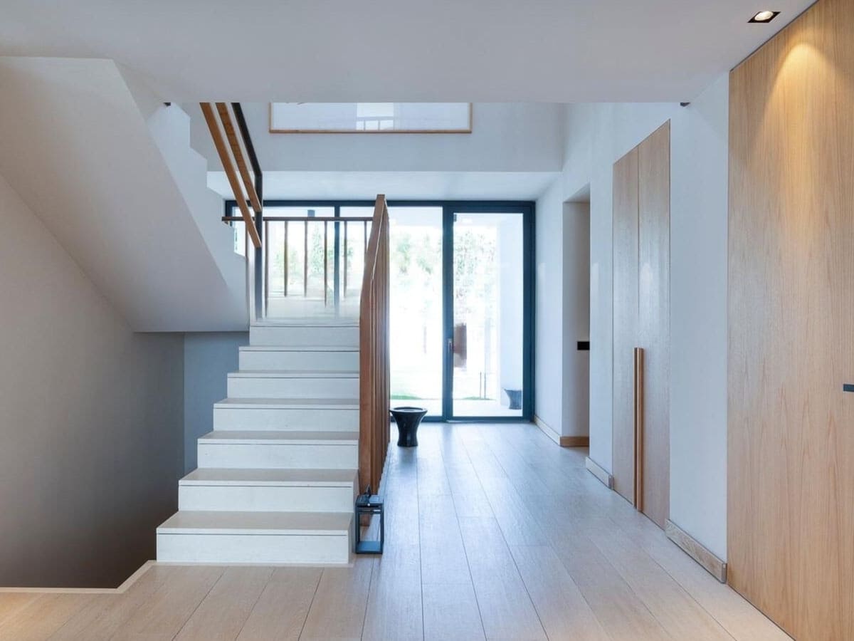 La Madrugada - Andara Villas