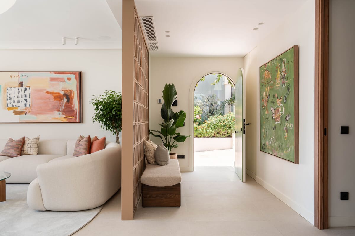 OASIS CLUB 10 - Andara Villas