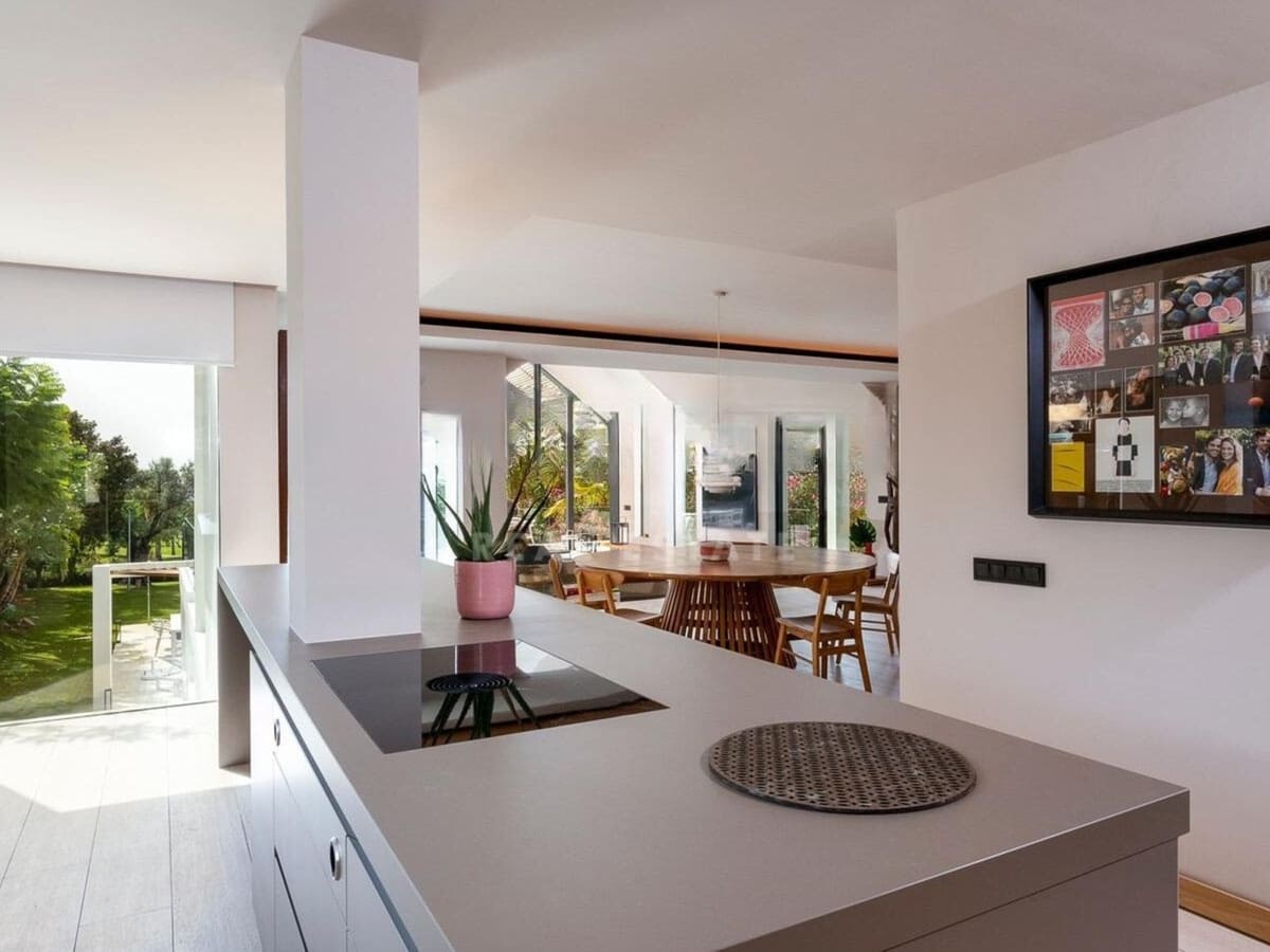 La Madrugada - Andara Villas