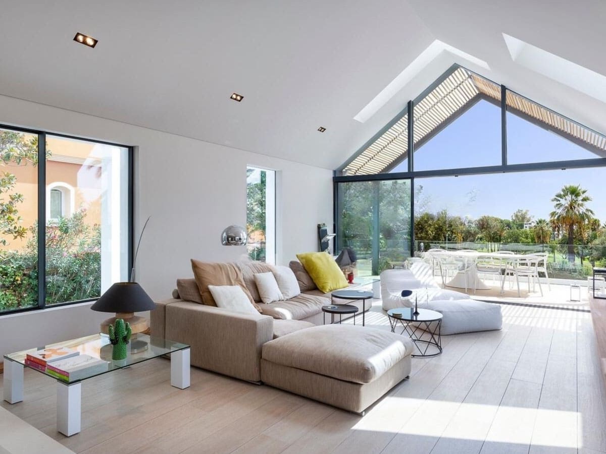 La Madrugada - Andara Villas