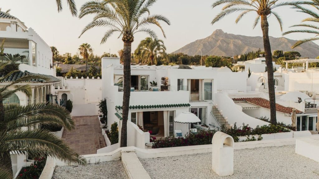 OASIS CLUB 10 - Andara Villas