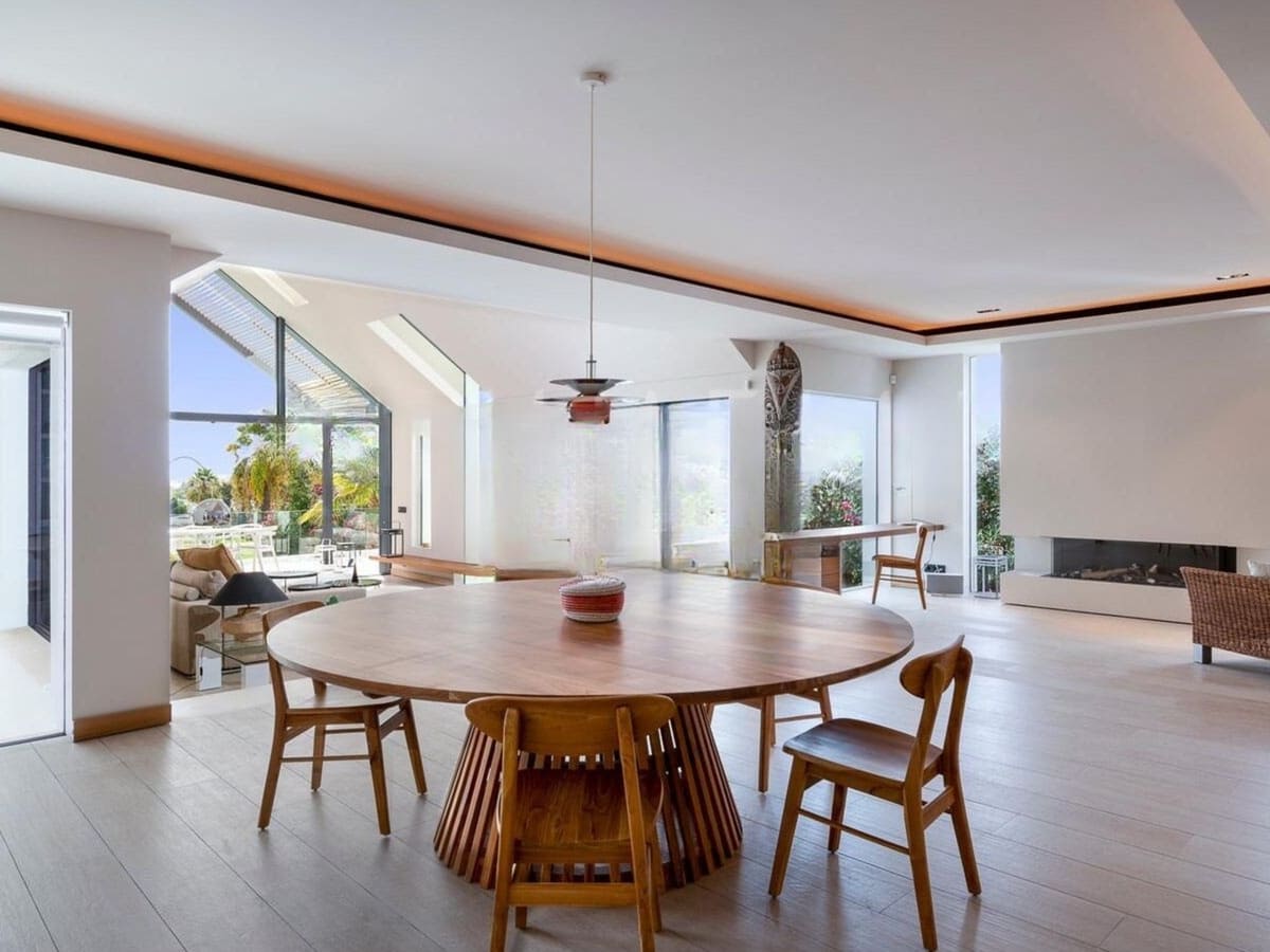 La Madrugada - Andara Villas