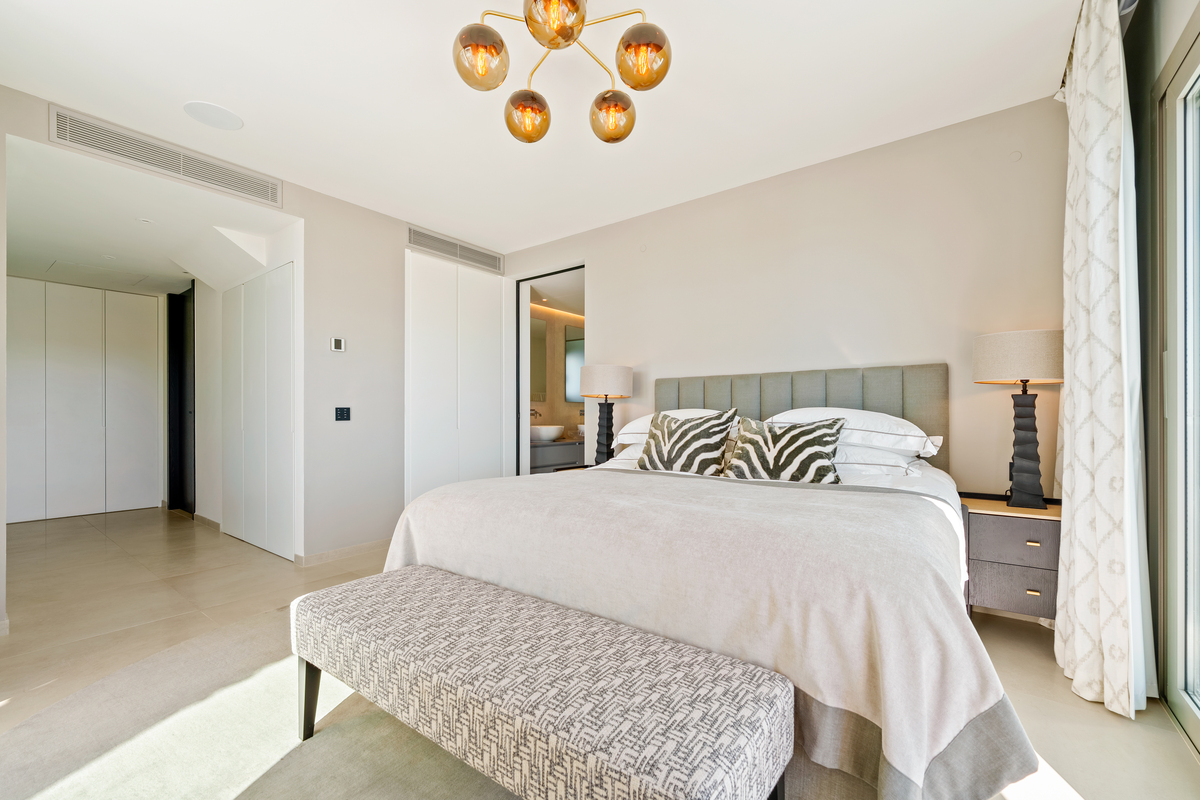 NINE LIONS 331 - Andara Villas