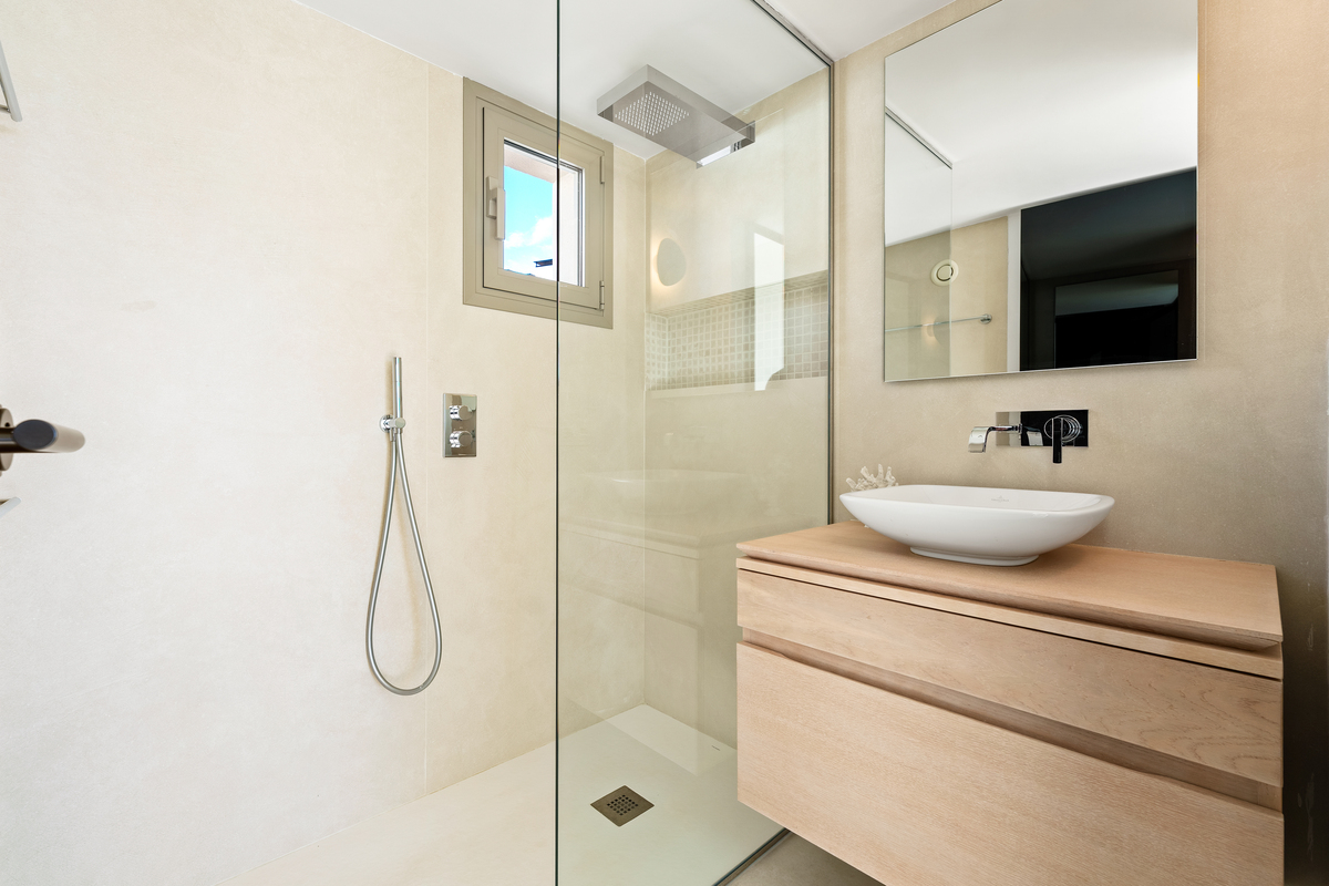 NINE LIONS 331 - Andara Villas