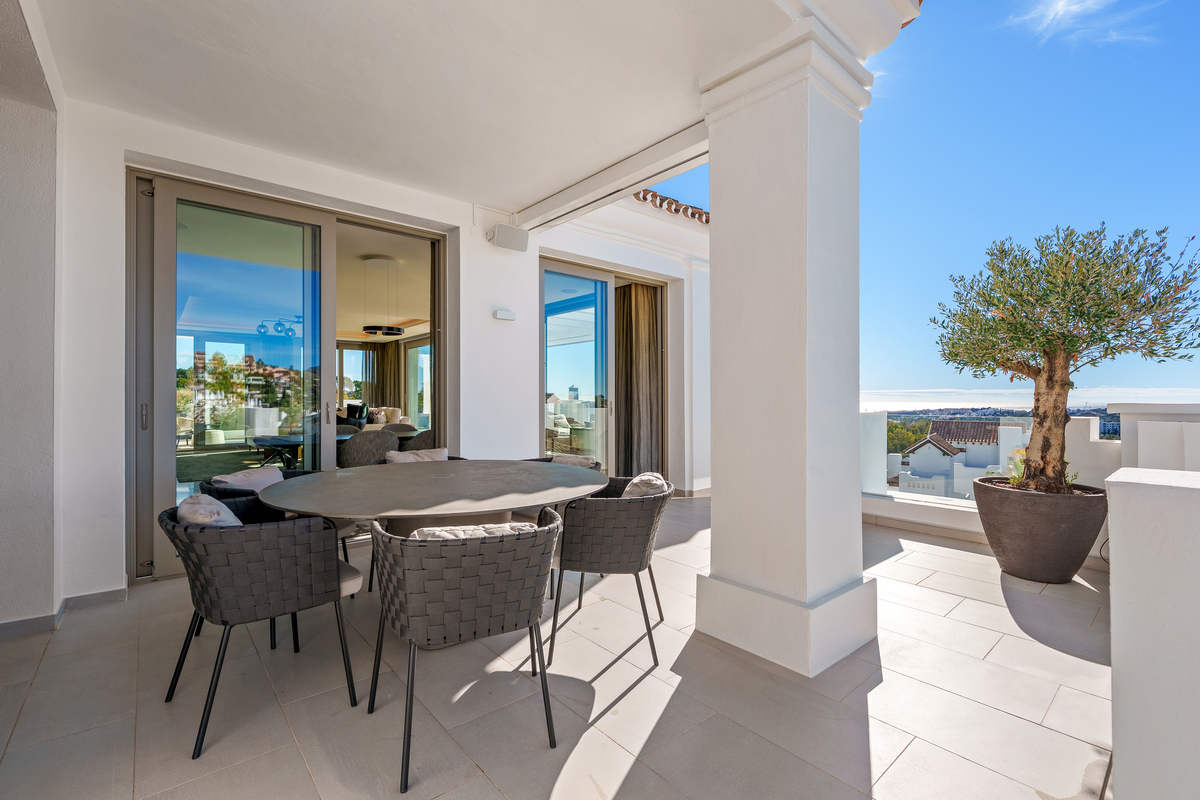 NINE LIONS 331 - Andara Villas