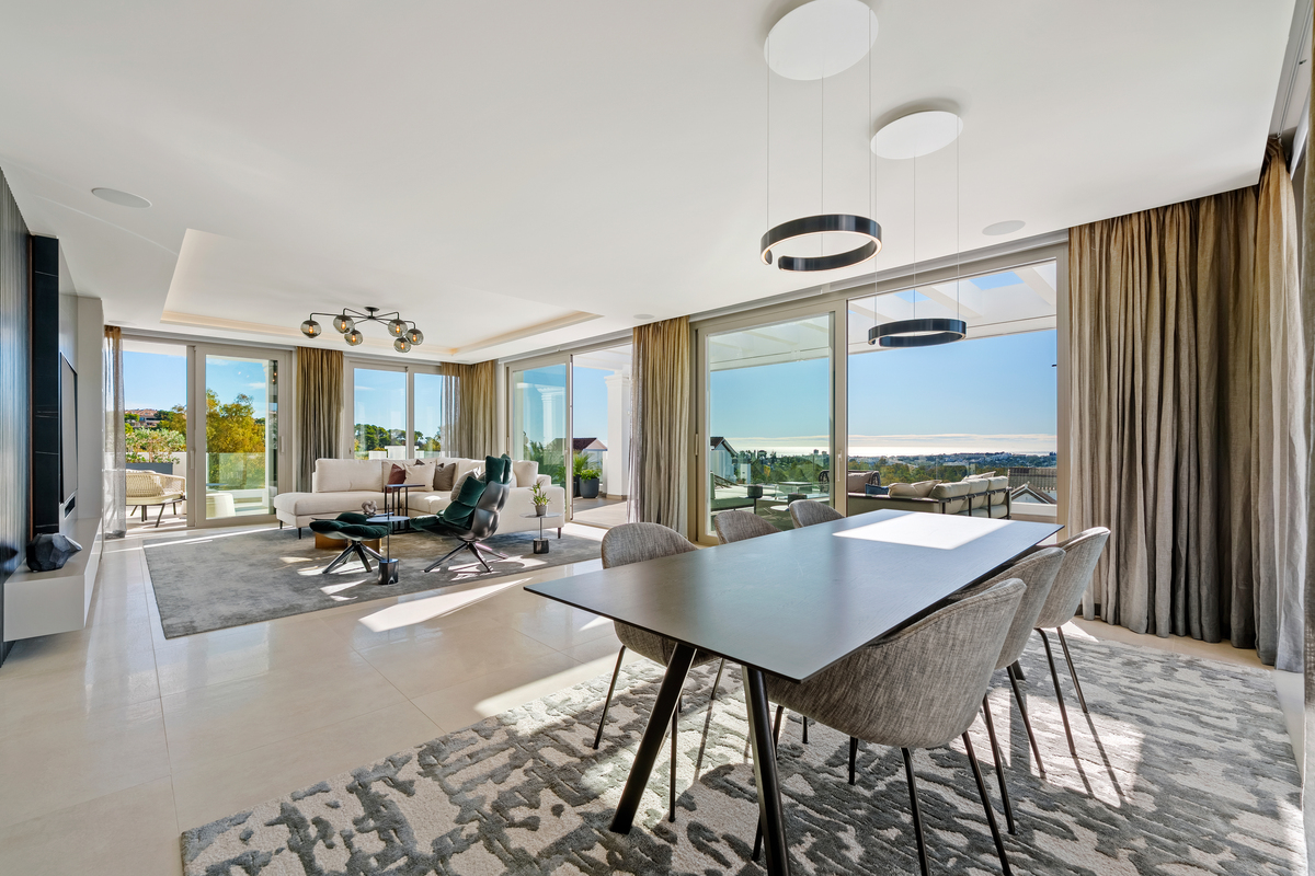 NINE LIONS 331 - Andara Villas