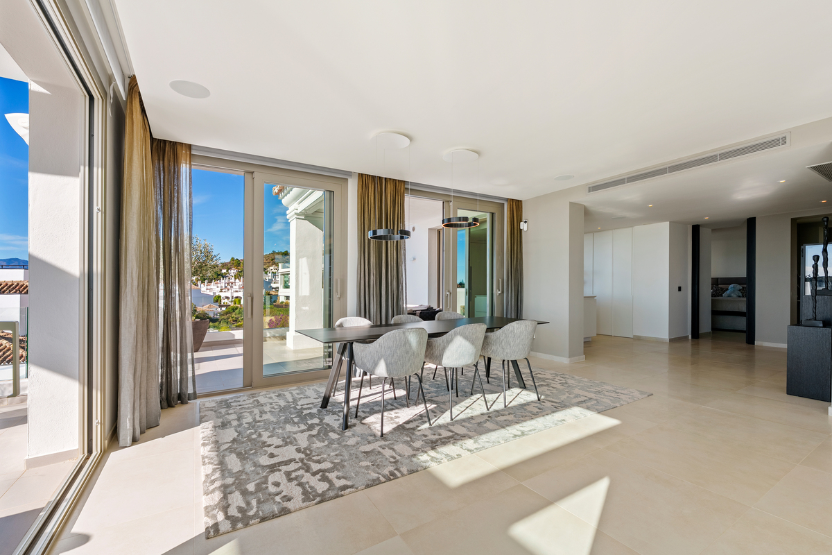 NINE LIONS 331 - Andara Villas