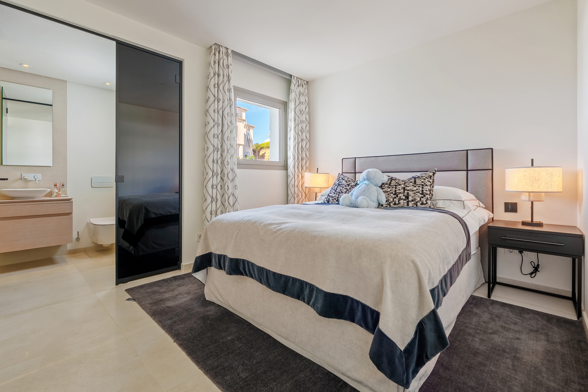 NINE LIONS 331 - Andara Villas