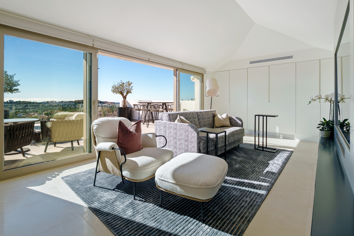 NINE LIONS 331 - Andara Villas