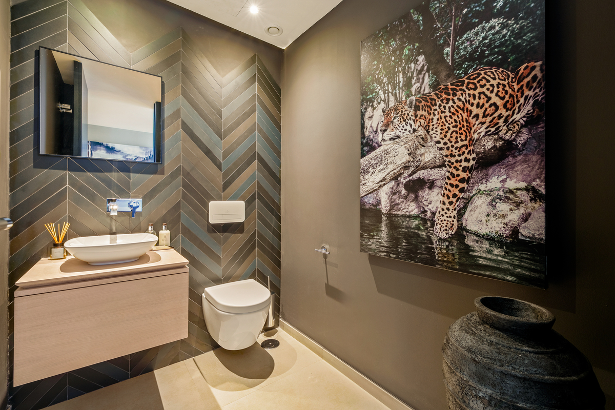 NINE LIONS 331 - Andara Villas