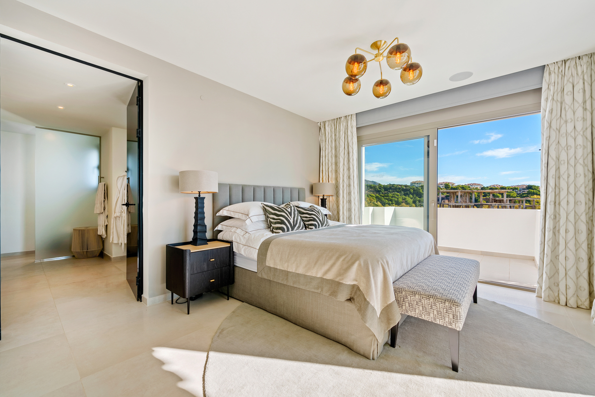 NINE LIONS 331 - Andara Villas