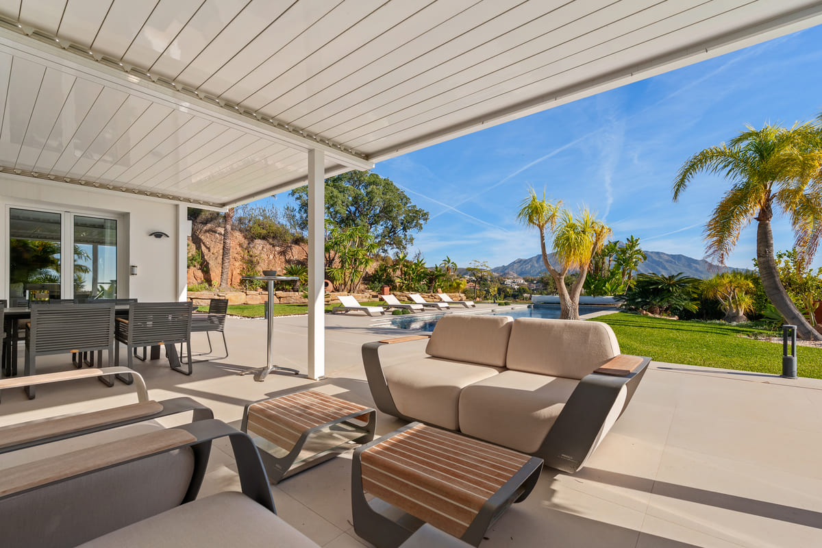 CasaK - Andara Villas