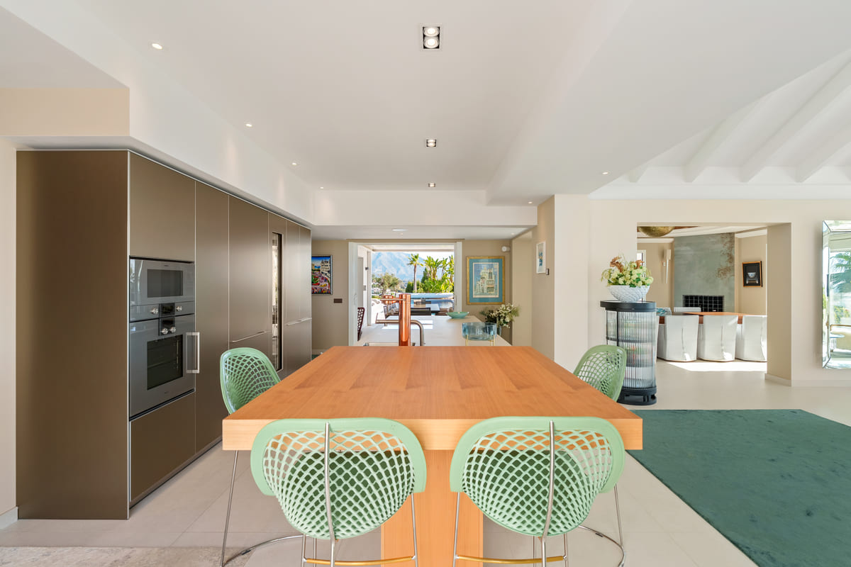 CasaK - Andara Villas