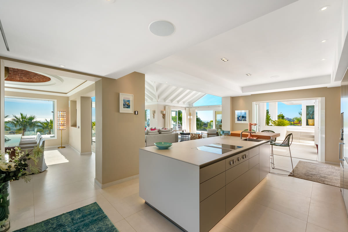 CasaK - Andara Villas