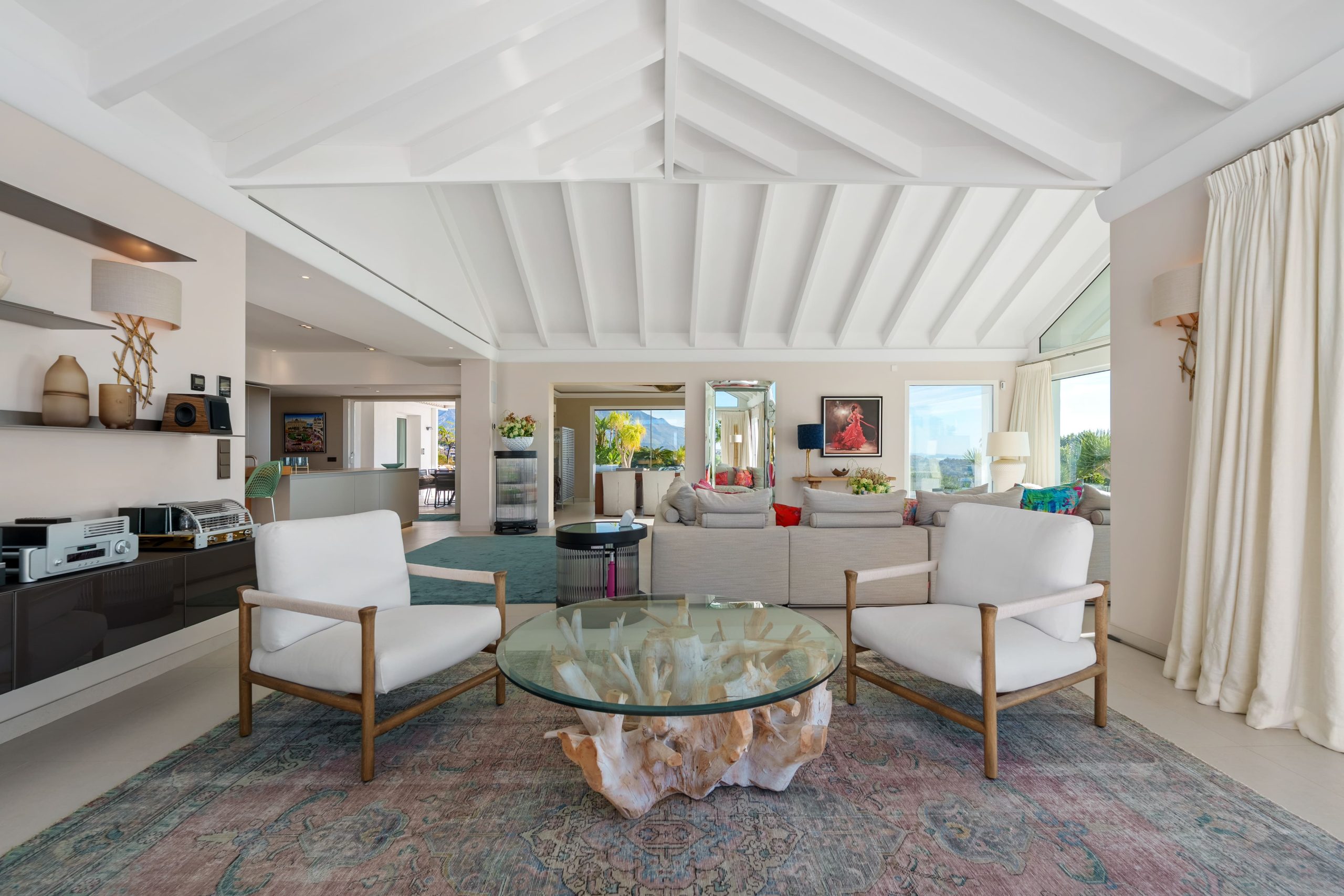 CASA K - Andara Villas