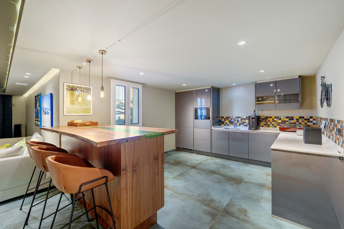 CasaK - Andara Villas