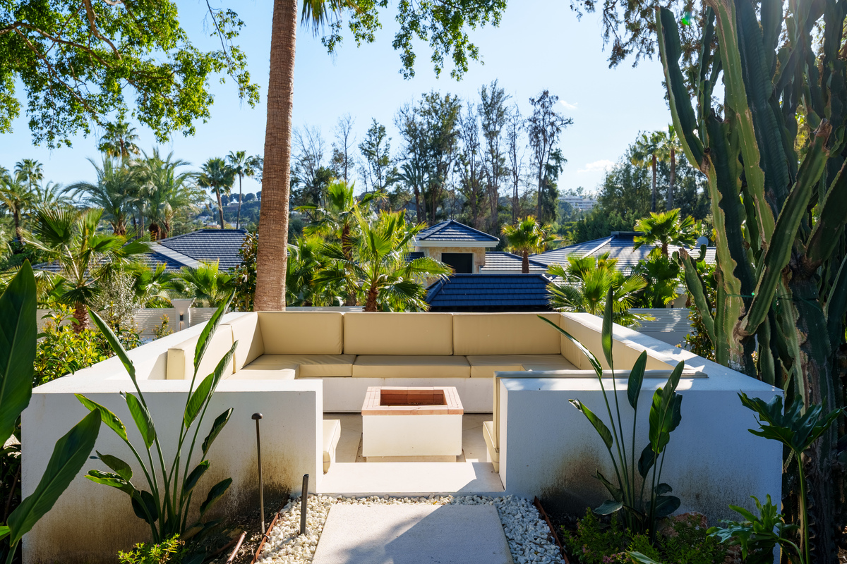 Villa Las Palmeras - Andara Villas