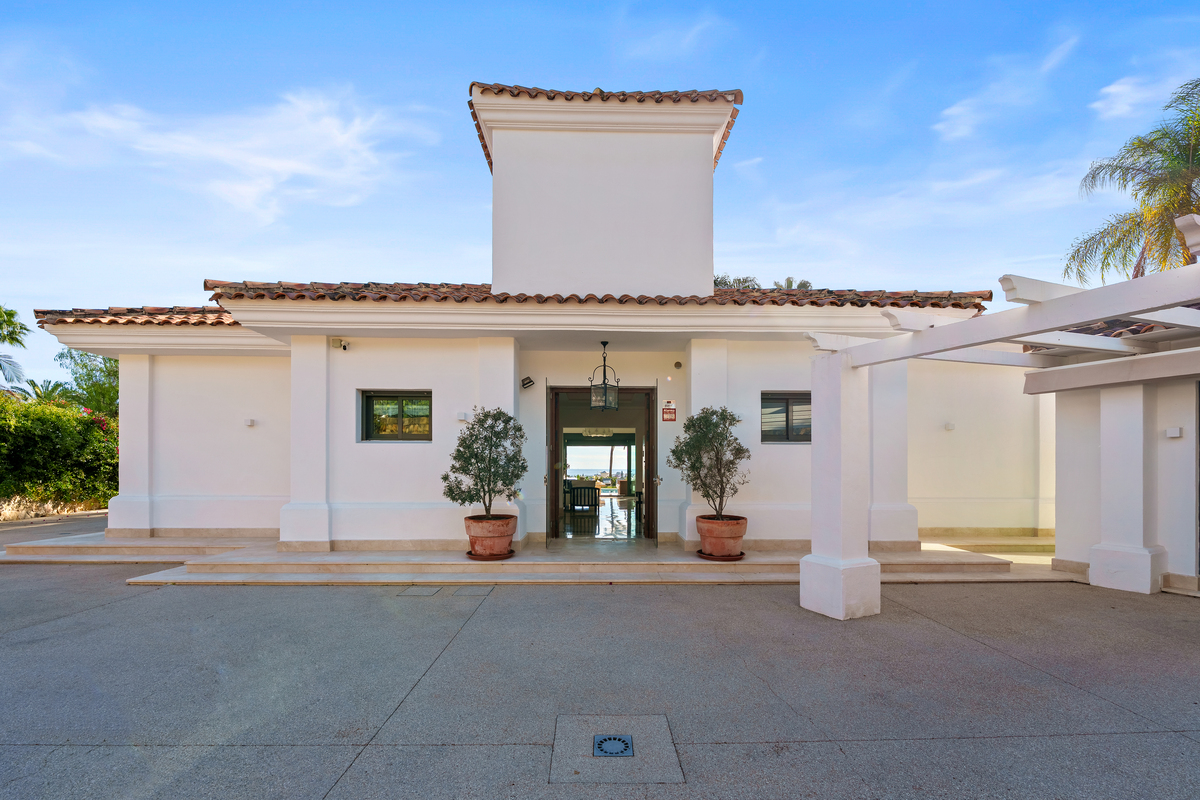 VILLA LA PERLA - Andara Villas