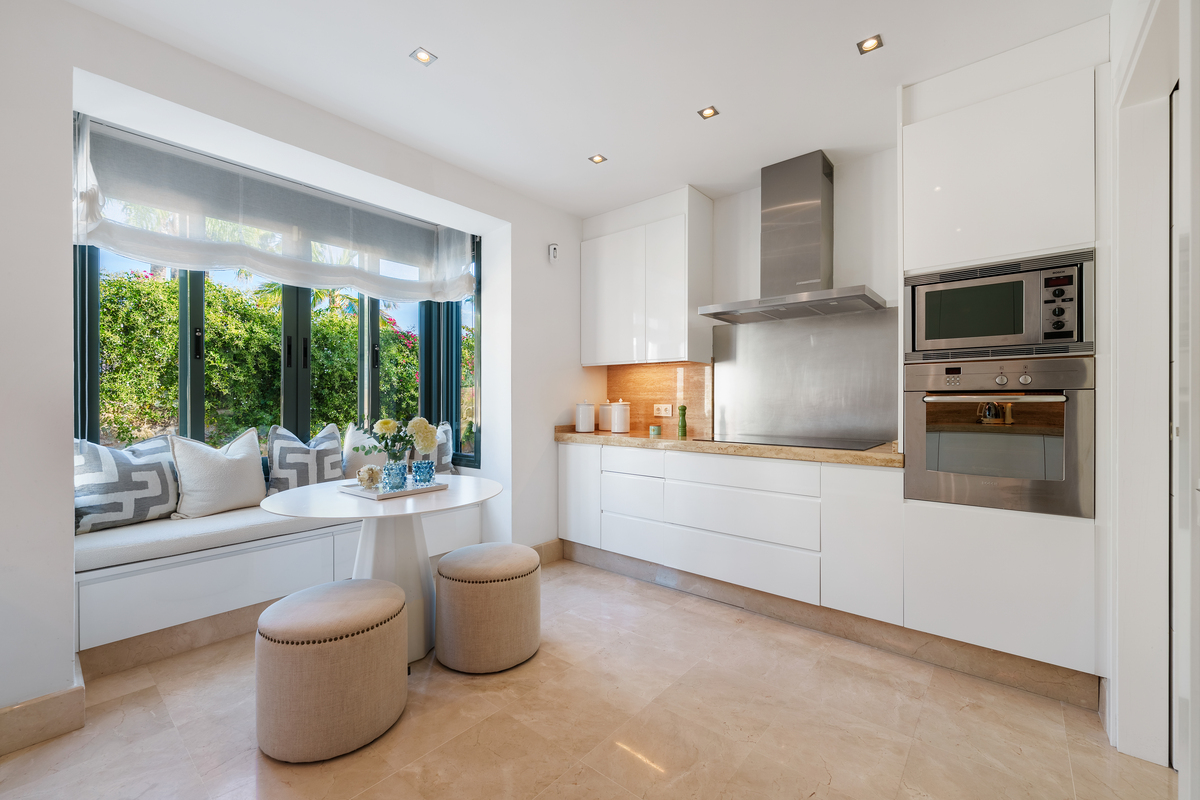 VILLA LA PERLA - Andara Villas