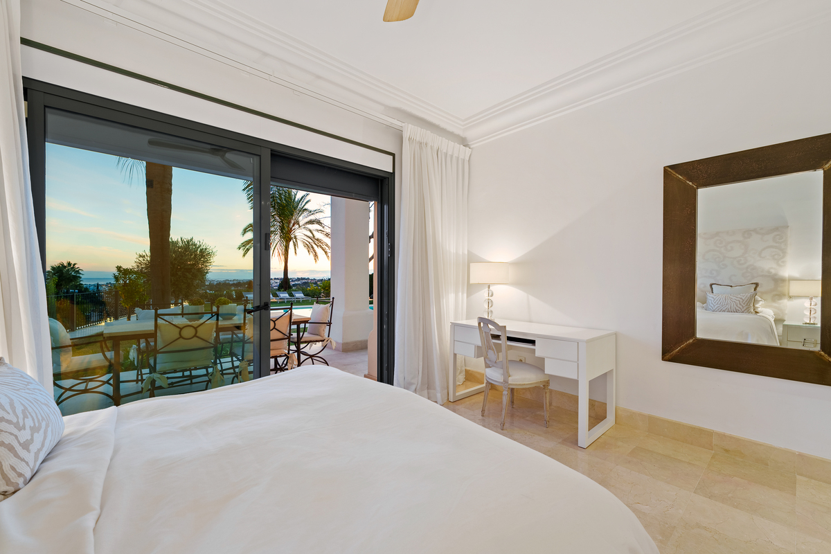 VILLA LA PERLA - Andara Villas