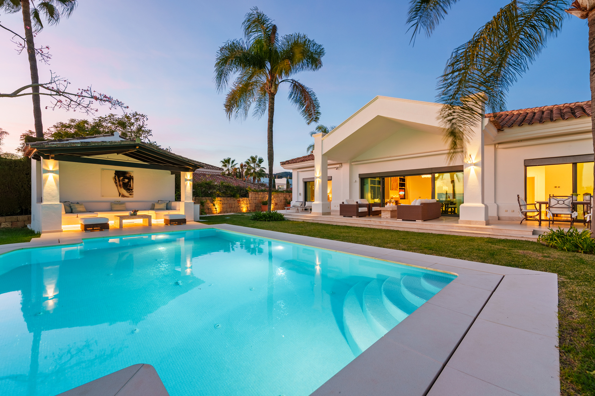 VILLA LA PERLA - Andara Villas