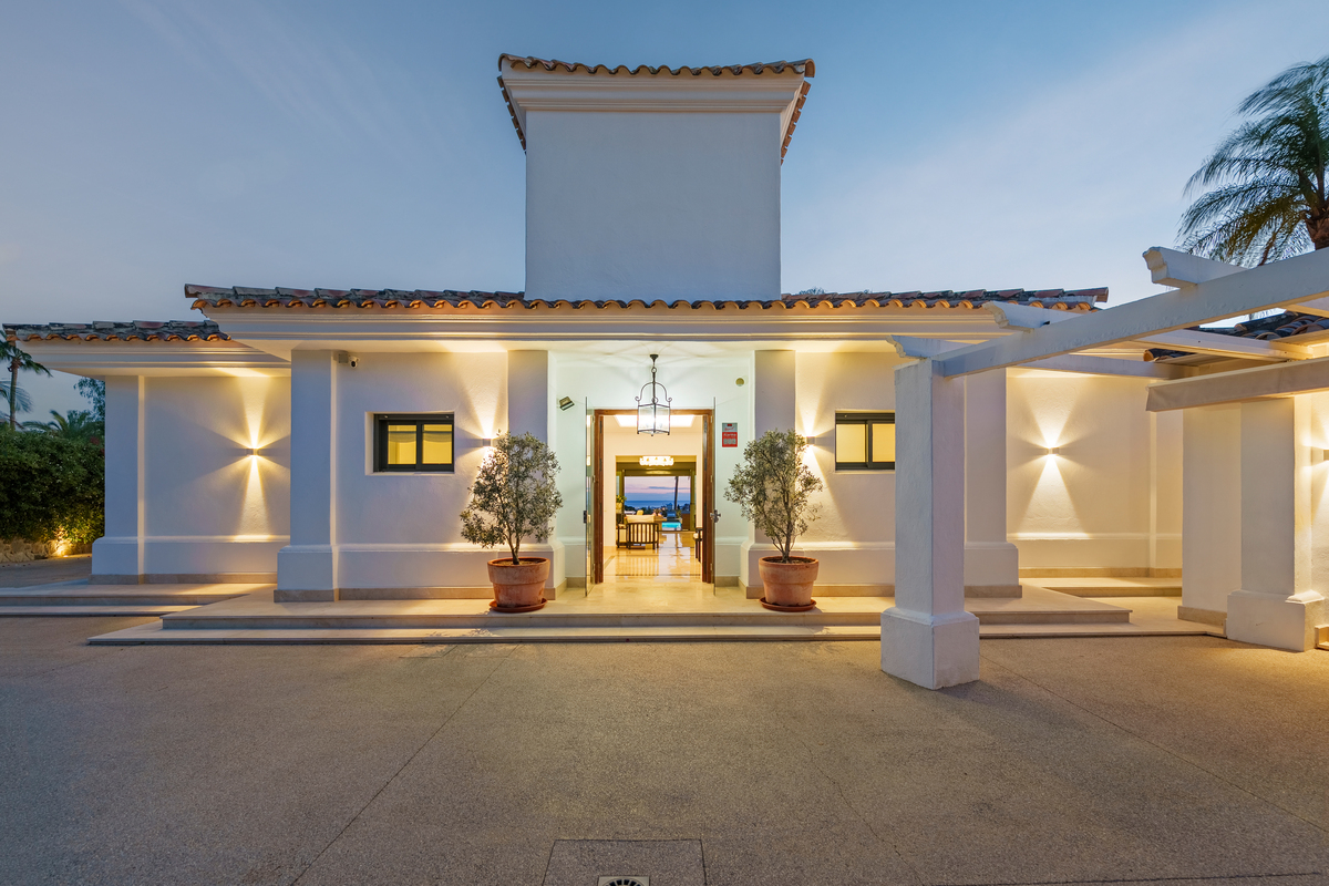 VILLA LA PERLA - Andara Villas