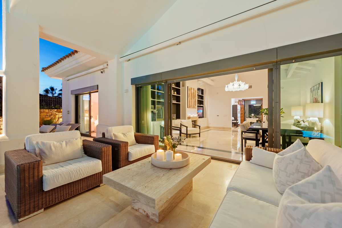 VILLA LA PERLA - Andara Villas