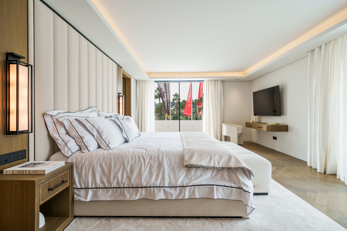 VILLA LAS PALMERAS - Andara Villas