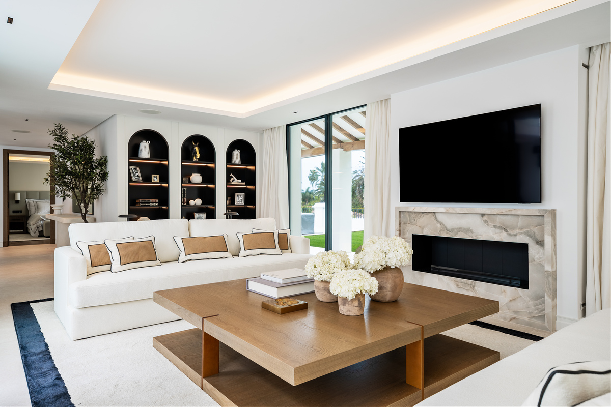VILLA LAS PALMERAS - Andara Villas