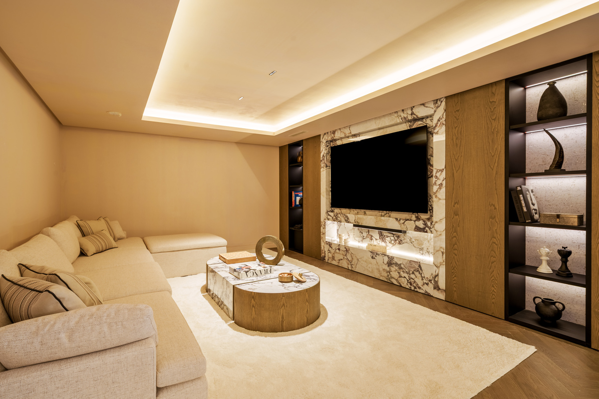 VILLA LAS PALMERAS - Andara Villas