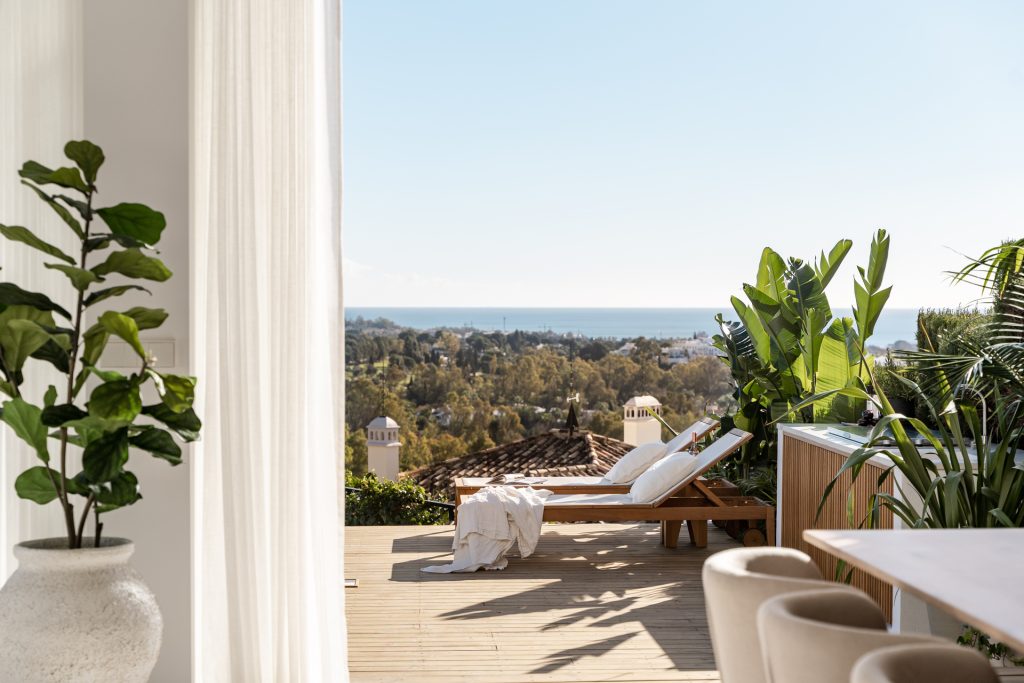 Los Belvederes 9 - Andara Villas