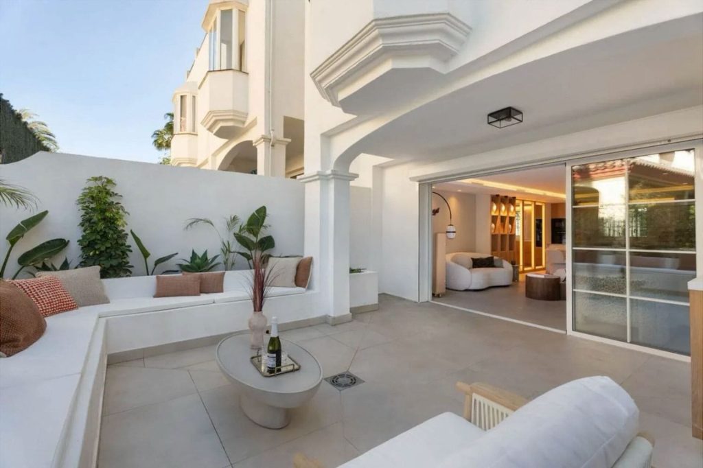 Arco Iris 3 -Andara Villas