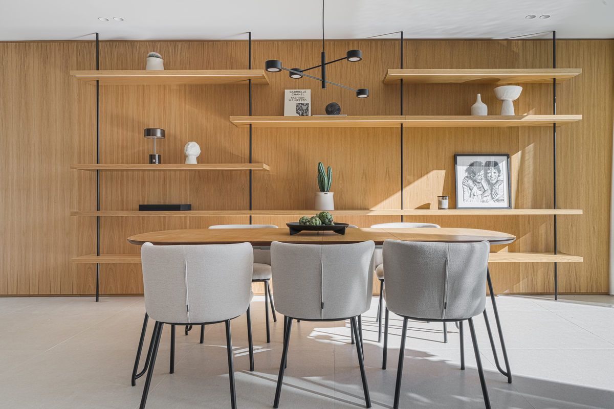 Los Belvederes 9 - Andara Villas