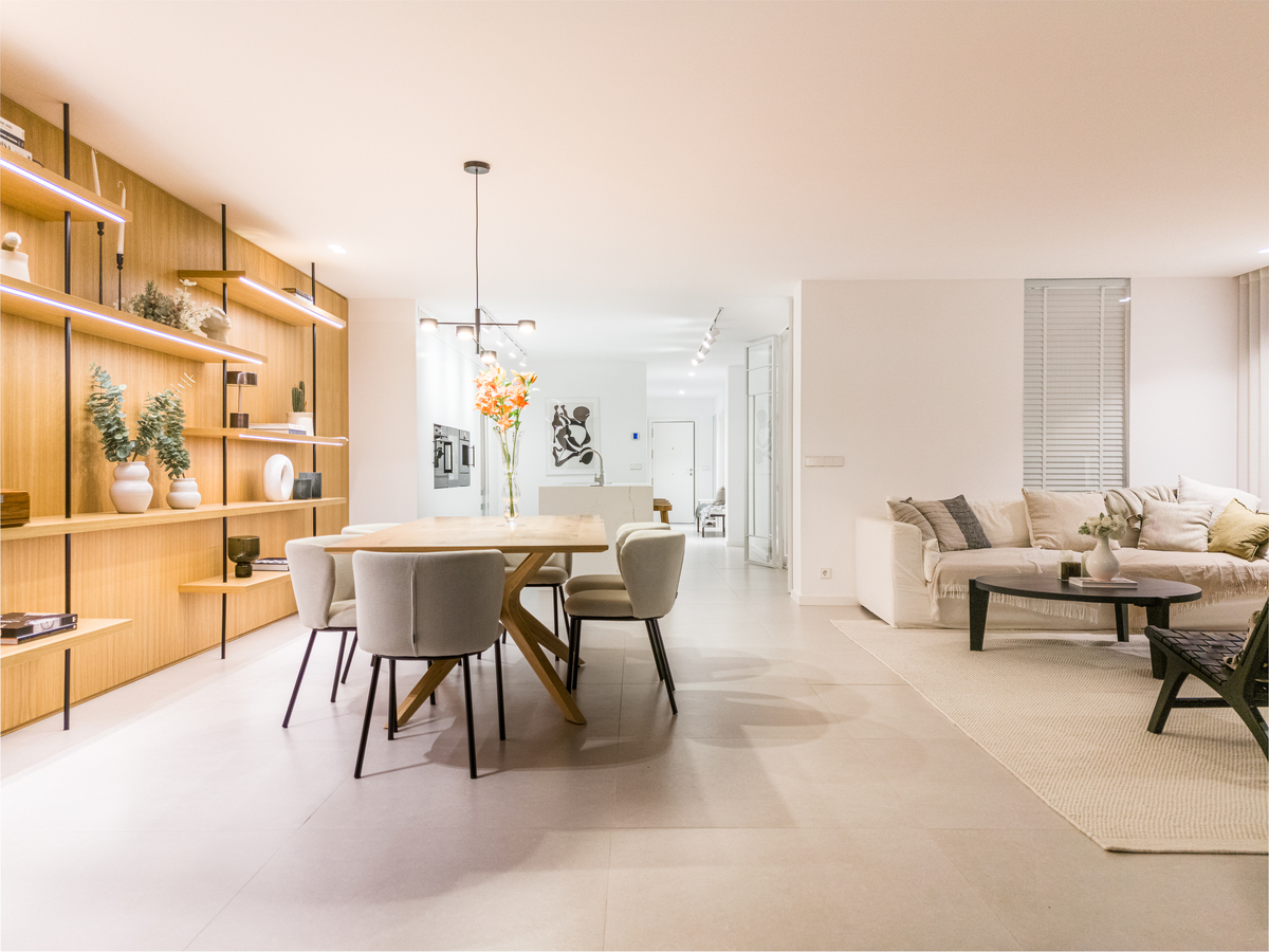 Los Belvederes 9 - Andara Villas